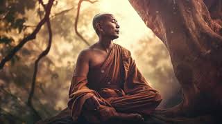 Meditation Soundscape | Zen Relaxing Music | Remove Tensions and Negative Thoughts