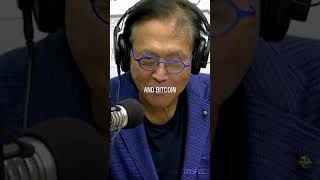 Get in early 🔥 Motivational Speech : :#robertkiyosaki ; #shorts