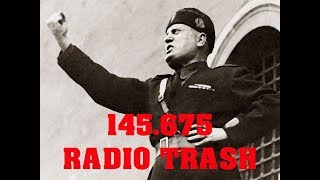 145.675  RADIO TRASH