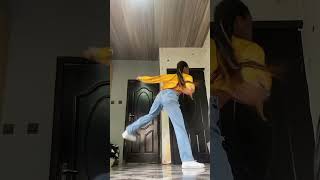 Viral candy paint TikTok dance #normani