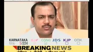 Ajay kumar megatech live on sahara samay news on 08-05-2013 Part-1