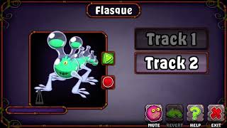 FLASQUE FULL SOUND ETHEREAL WORKSHOP | My Singing Monsters