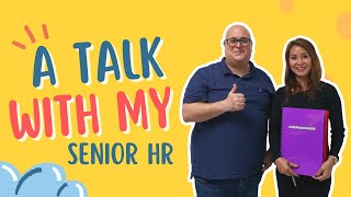 Philippines Work Culture 😇 👿 (A Talk With HR) | John Smulo