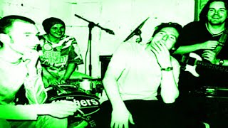 The Hitchers - My Band (Peel Session)