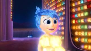 The Sound of Inside Out