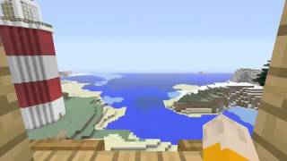 MINECRAFT XBOX LOVELY WORLD TRIBUTE 200