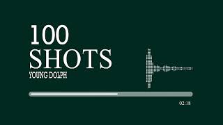 Young Dolph - 100 Shots