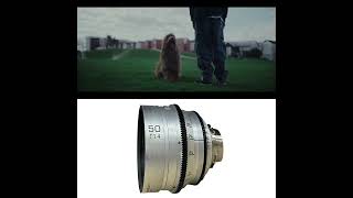 'Face Your Fears’ - Erste Bank - 🔎 PANAVISION VA Prototype 50mm T1.4 - 📹 ARRI Alexa Mini LF