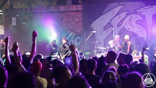 Anti-Flag "A New Kind of Army" Live at The Fest 2022