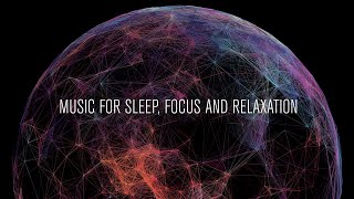 Weightless & Beyond - Marconi Union 24/7 🔵 No Ads 🧘 Music for sleep, focus & relaxation