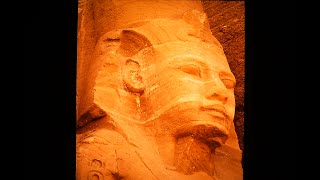 Ancient Egypt - Part 2: A Travelogue by Abe and Lorretta Marder