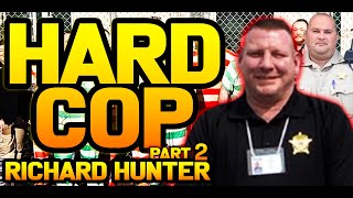 Cop solicits other cops wife  Part 2/4 Richard Hunter (Re-Up Correct images)