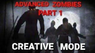 How to Make COD Zombies Drop Gold in Fortnite Creative Mode- Advanced Skills