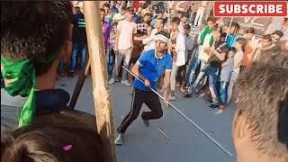 Sitamarhi Rajopatti Muharram Today | Rajopatti Muharram New Video 2024 | Sitamarhi Muharram 2024