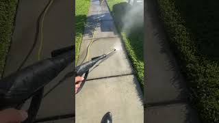 Sidewalk Cleaning Services In Naples Florida