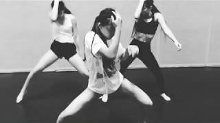 molly long choreography  - Sorry