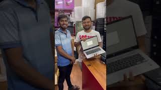 Sab se cheapest Used laptop in Mumbai | world computer mumbai #short #me