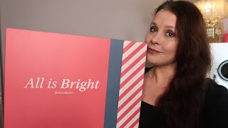 BIRCHBOX ADVENT CALENDAR 2021 X UNBOXING X £50 on SALE BE QUICK