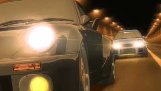 RuN RiOT - A Light Goes Off (RuN RiOT Remix) [speed up]     Wangan Midnight AMV