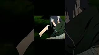 ITACHI EDIT 🛐🛐 || Itachi vs sasuke || #itachi #sasuke #anime #shorts