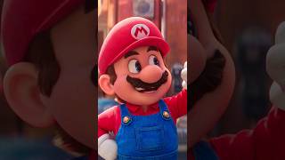 Would You Rather Super Mario Bros. Movie #shorts