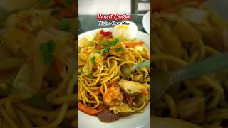 Pancit Canton, Filipino Chow Mien ❤️❤️❤️ #shorts #viral #trending