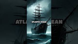 The Eerie Mystery of the Mary Celeste