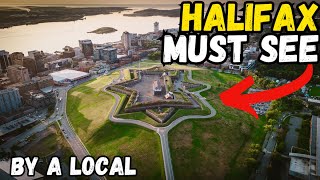 TOP 15 Things to do in Halifax, NS in 2024 - by a local