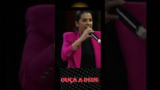 CAMILA BARROS 2022 _ PROVAÇÕES DE DEUS  _ #PREGAÇÃO IGREJA DE CRISTO