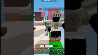 FAILURE MONTANGE ROBLOX BEDWARS