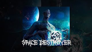 METALCORE TYPE BEAT - "SPACE DESTROYER"