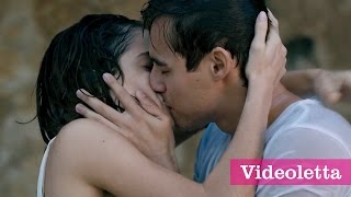 Tini: The Movie - Leonetta Kiss (English Dub)