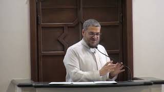 Jummah Khutbah | Friction Not Fraction | Shaykh Waleed Basyouni