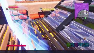 FORTNITE SUB X SUB!!!Entrenando para el amistoso de las 19