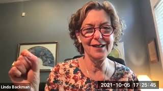 Dr. Linda Backman: Your Past Lives Inform Who You Are