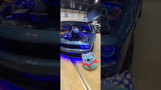 Nexgen Carshow Daytona FL #cars #shorts #like #trending #viral #fyp #subscribe #like #new