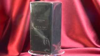 LM Parfums Black Oud