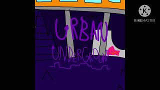 MSMMJ: Urban Underground Teaser