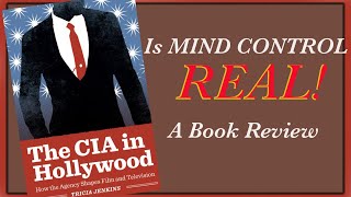 The CIA in Hollywood by Tricia Jenkins #books #booktube #nonfiction