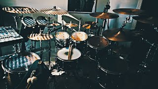 How To Write Drums - For Non-Drummers