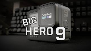 Big Hero 9