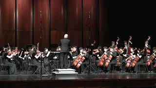 Nino Rota: Finale from Concerto per archi