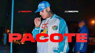 Os Menino Tá Com o Pacote - MC PH (DJ Murilo e LT)