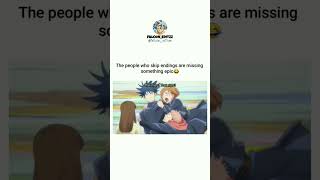 Jujutsu Funny moments #subscribe #like #funny #jujustukaisen0 #jujutsukaisen #gojo #funnyvideo