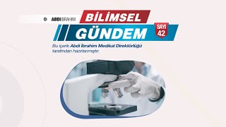 Bilimsel Gündem: 42