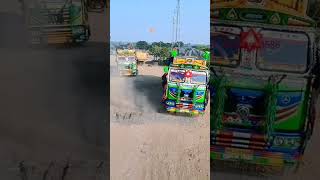 truck 🚛 lovers 😘#youtubeshorts me tera dewana