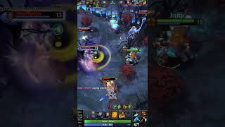 Ez Echo Slam by Earthshaker #dota #dota2