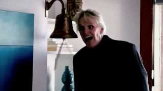 Gary Busey is Gary Busey!