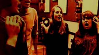 The Mamas & The Papas - Somebody Groovy (If You can believe your eyes and ears) 1966