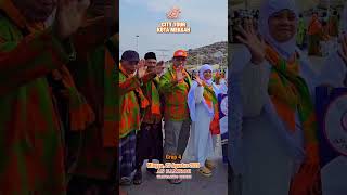 CITY TOUR KOTA MEKKAH GRUP 4 GRUP AGUSTUS PROMO 2024 PAKET 9 HARI-JEMAAH UMRAH PT AN NAMIROH KEDIRI